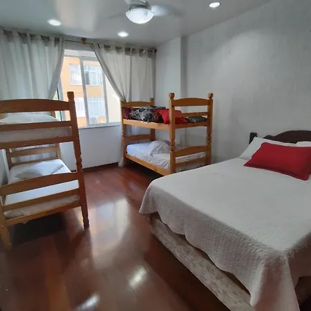 Beija Flor Hostel